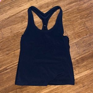 Lululemon align wait length tank top